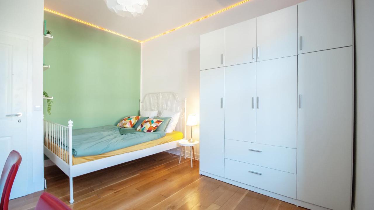 Vida Arty Apartment