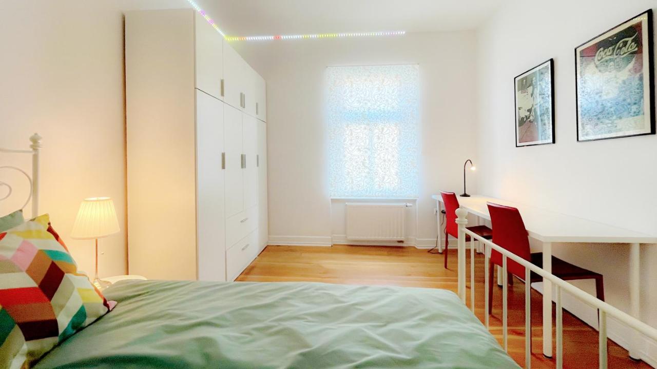 Apartment Vida Arty